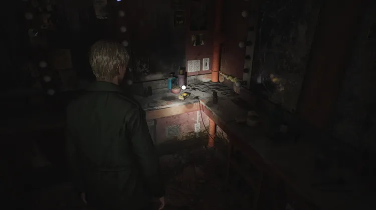 Munición de Pistola