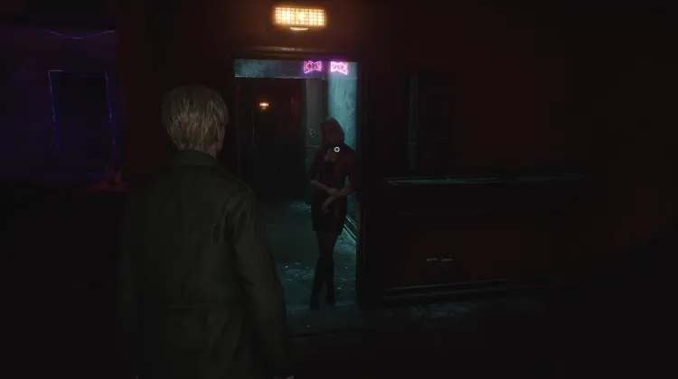 Maria (Heaven's Night)