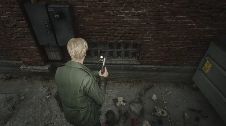 Munición de Pistola