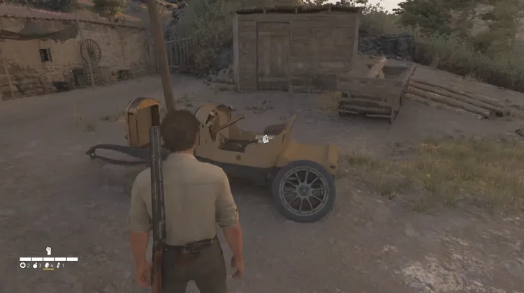 Visita dos Balonistas