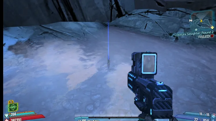 Lascaux (FSM unique)