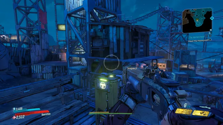 La Venganza de Azlan