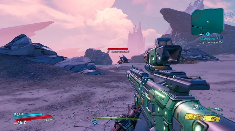 Księżniczka Tarantella II