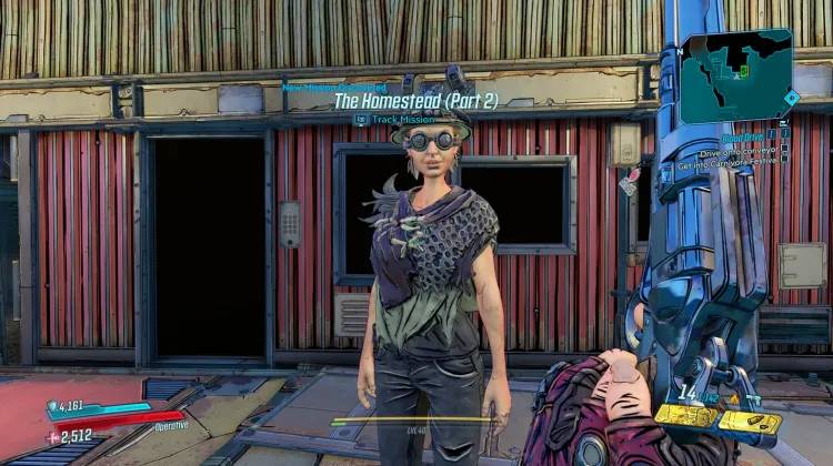 A Propriedade Rural (Parte 2)