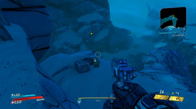 Una Epifanía Apestosa