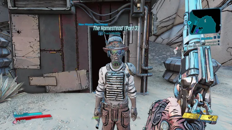 A Propriedade (Parte 3)