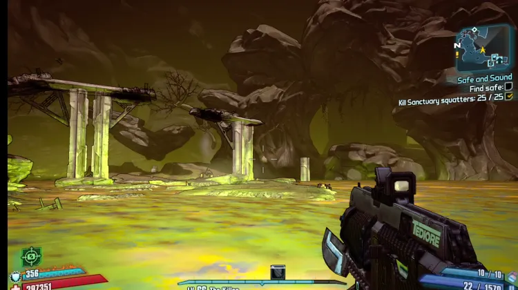 Écoulement Purulent