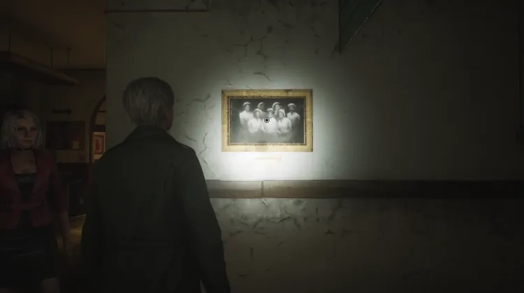 Photo d'infirmières en formation