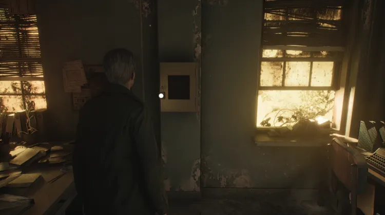 Boîte à Clés Verrouillée