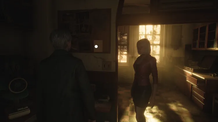 Note du Casier à Clés