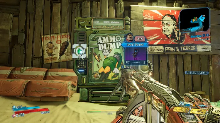 Depósito de Munição