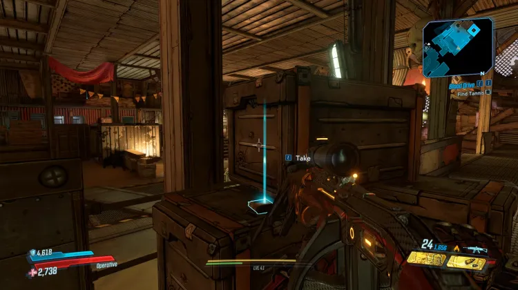 Sauerknochen (Teil 1)