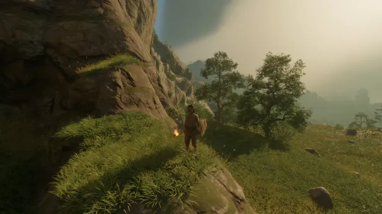 Halls Wgłębień Springlands