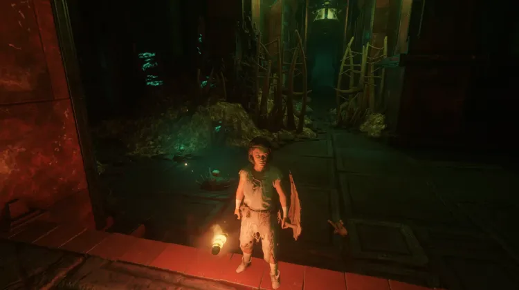 Ao Alcance de Suas Mãos