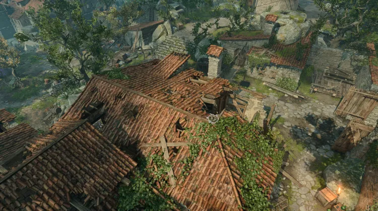Nido degli Uccelli