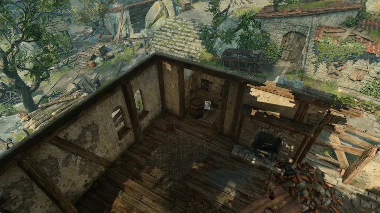 Diario di Highcliff
