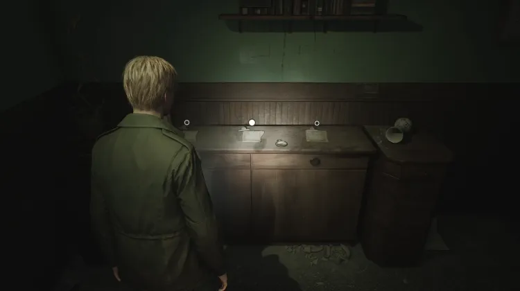 Bewertungskarte, Patient #0090