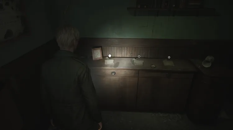 Bewertungskarte, Patient #0130