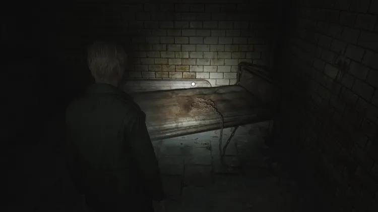 Glimpse of the Past 12