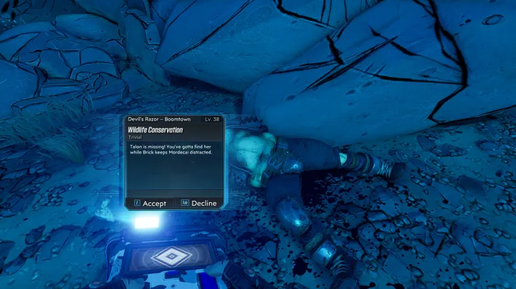 Conservação da Vida Selvagem