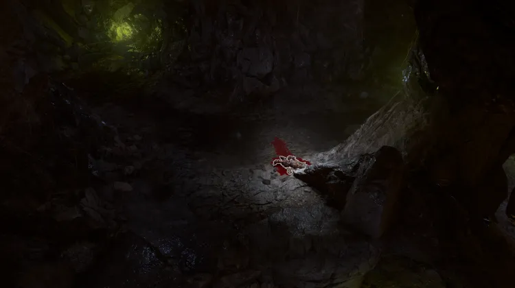 Goblin Morto