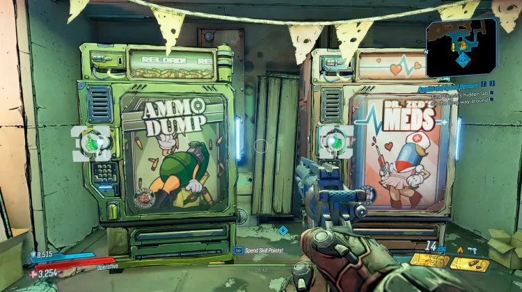 Depósito de Munição