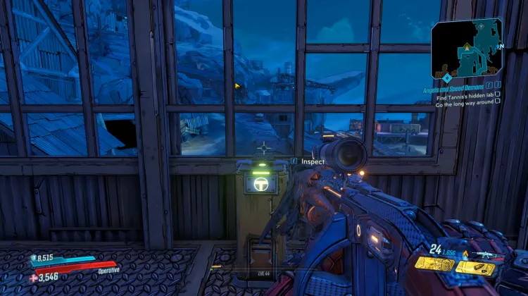 Un Sueño Compartido