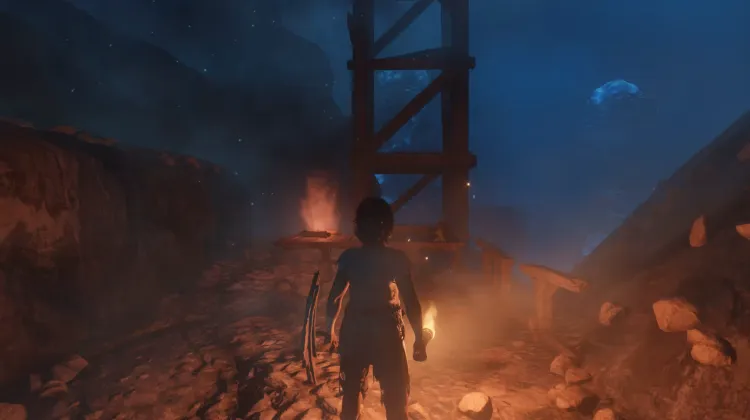 Je Pressens la Bonne Fortune