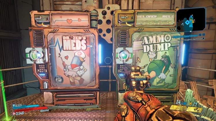 Depósito de Munição