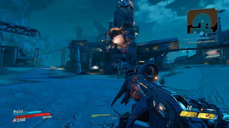 Téméraires Ascendants