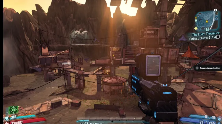 Échasses en Dents de Scie