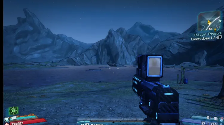 Réservoir de la Rue Principale