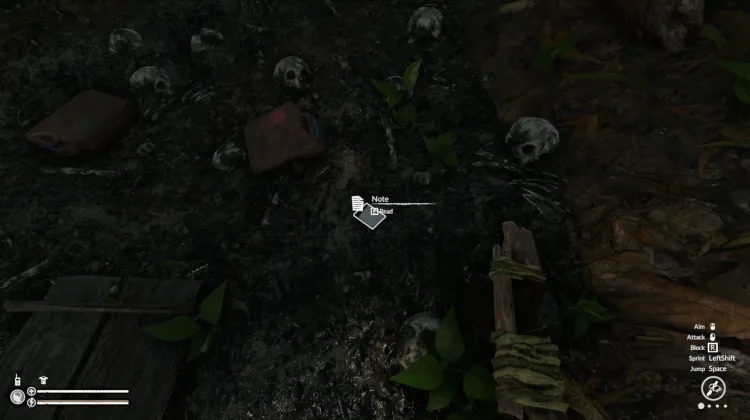 Antonios Überwachungsnotiz 02