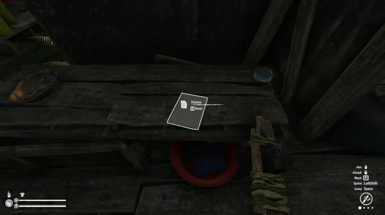 Drogenwerk Arbeiternotizen