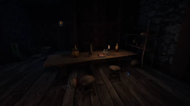 Wynne's Journal Part 1