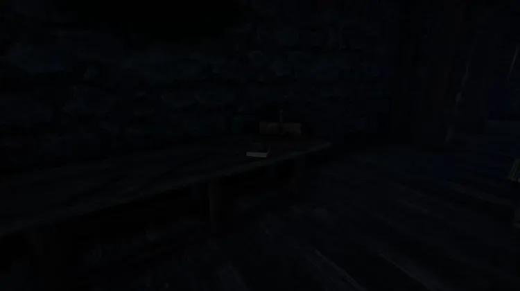 Wynne's Journal Part 3