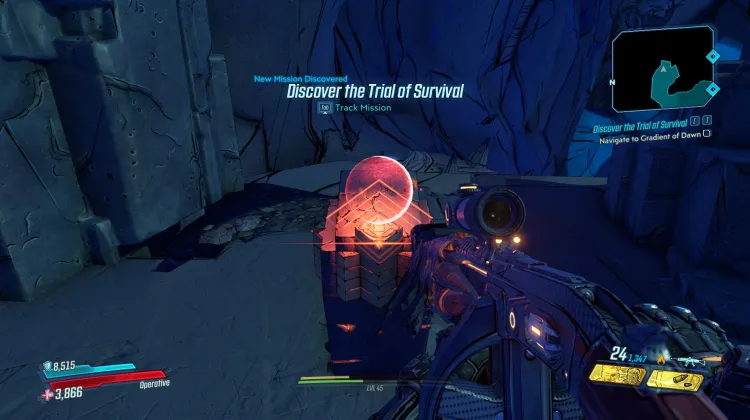 Descubra o Julgamento de Sobrevivência