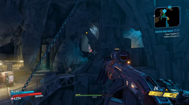 Dalam Jejak Keraguan