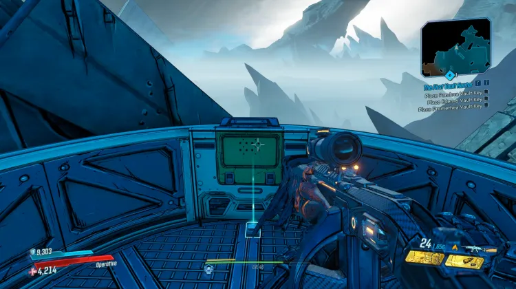 Tendre à l'Intérieur