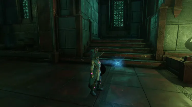 Eu Te Amaldiçoo, Chama