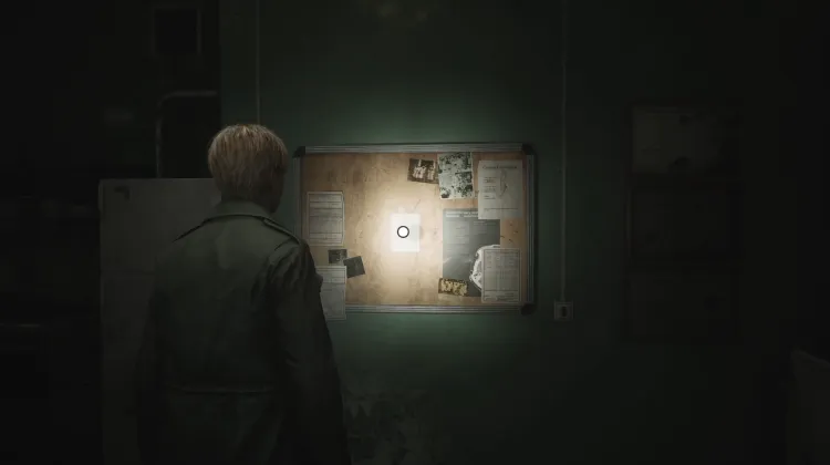 Note de combinaison du clavier