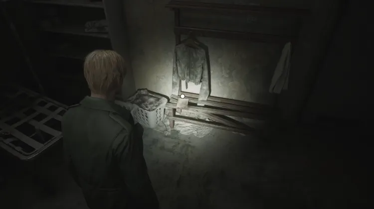 Behandlungsraum-Notiz