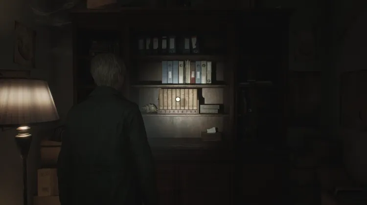 Puzzle de la Bibliothèque