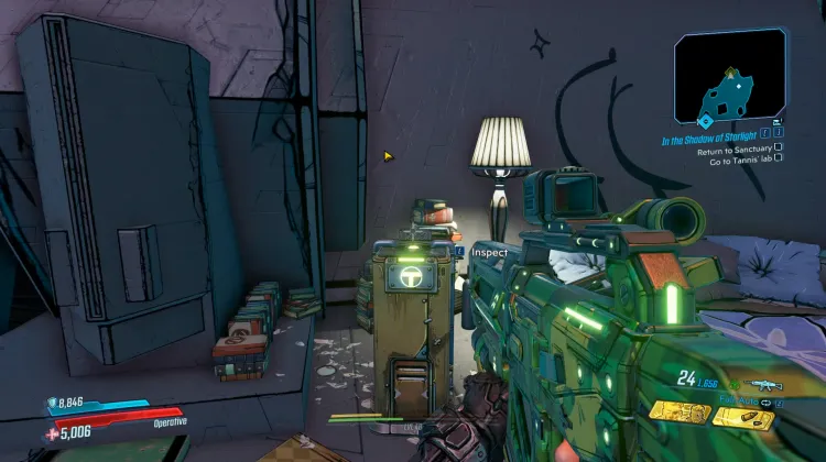 Battre le Monstre (Partie 2)