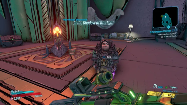 Di Bawah Bayang Cahaya Bintang