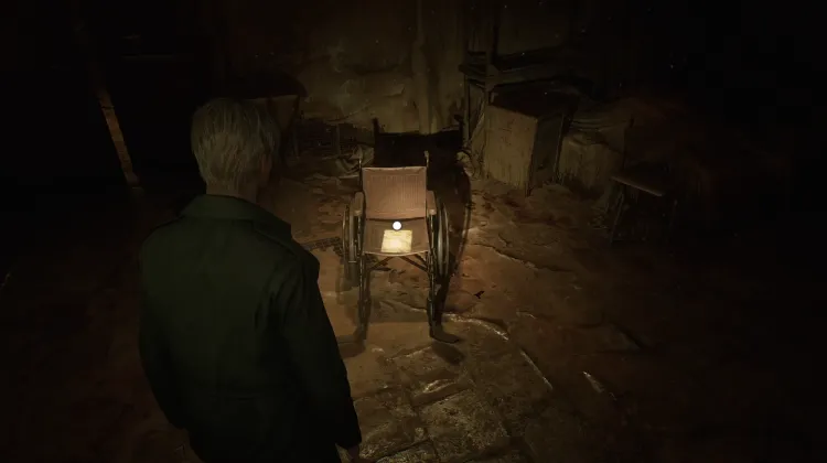 Değerlendirme Kartı, Hasta #3141