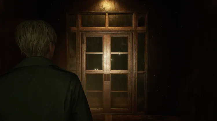 Brookhaven Hospital (Otherworld) Map Basement to 3F