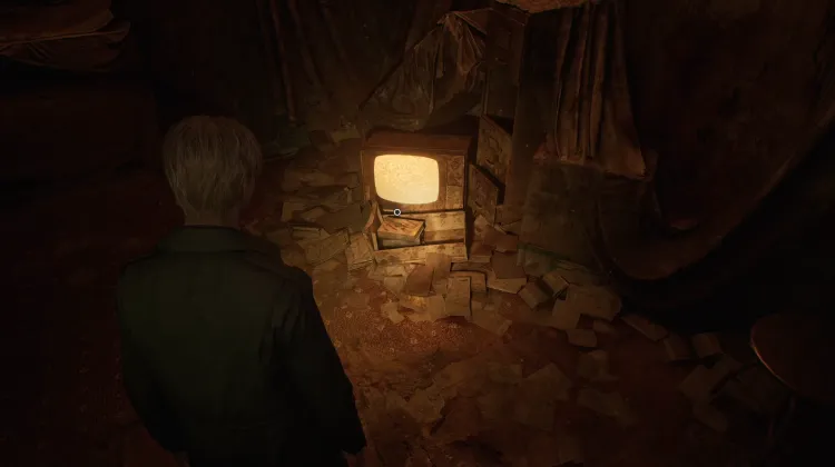 Directors Office Key