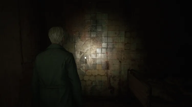 Przebłysk Przeszłości 16