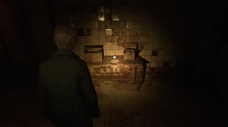 Note de l'infirmière